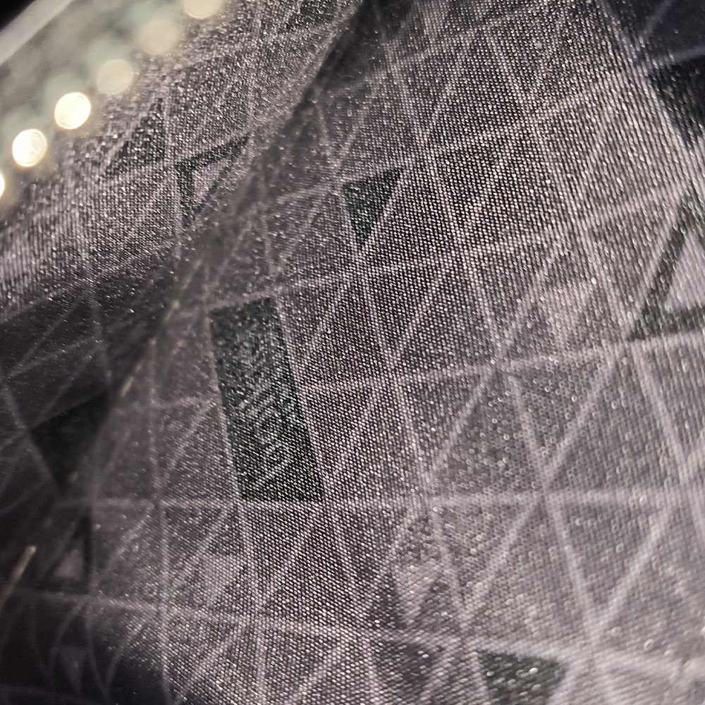 Botkier Trigger Flap Leather Wallet Black - Picture 12 of 12